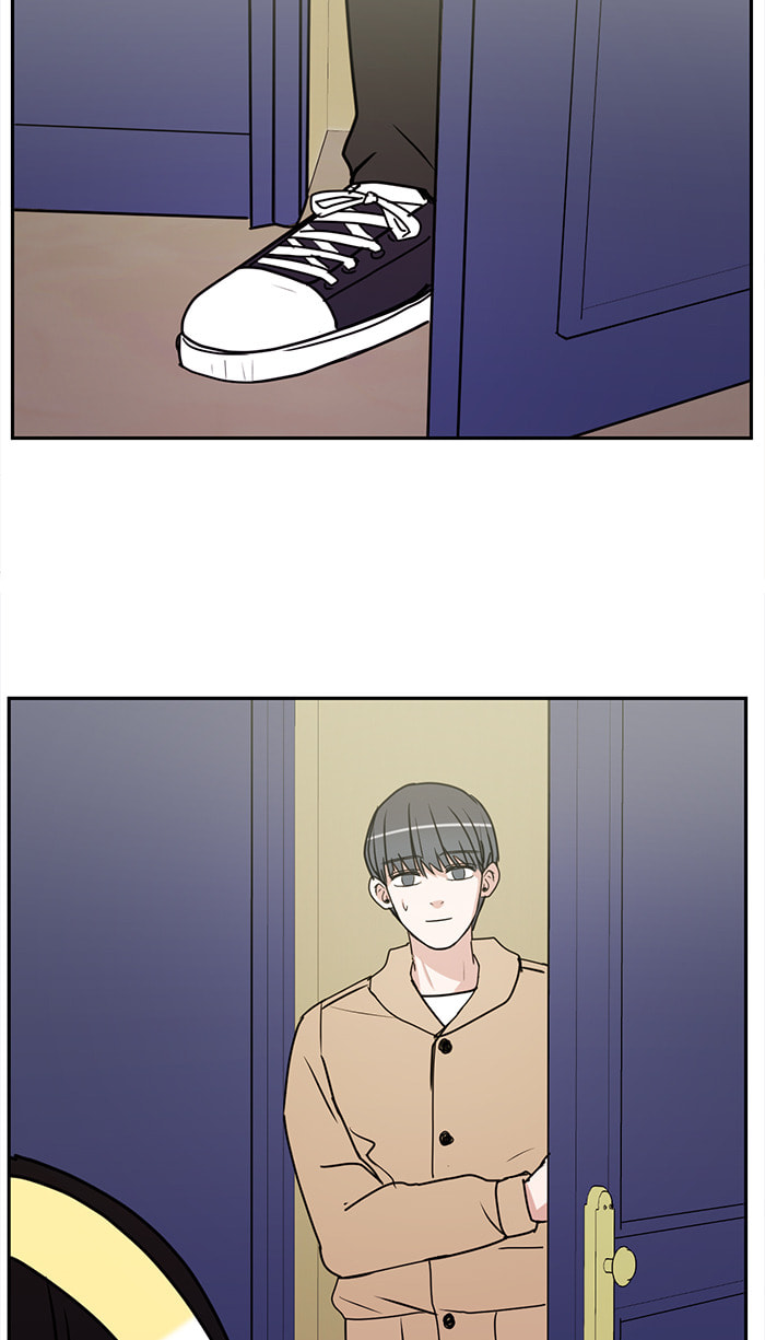 Scorching Romance Chapter 38 page 39 - 