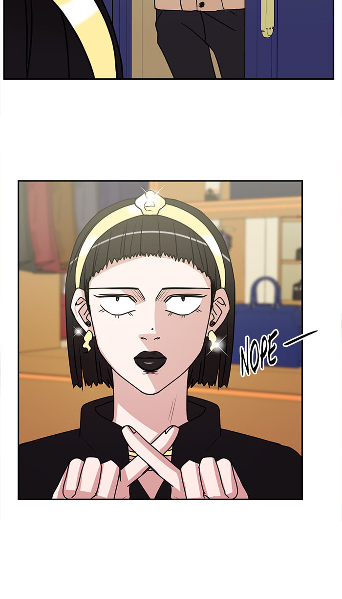 Scorching Romance Chapter 38 page 40 - 