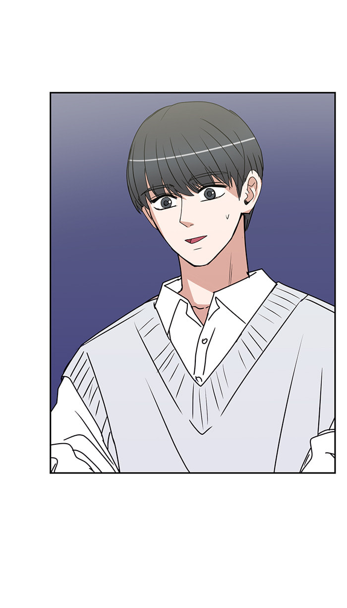 Scorching Romance Chapter 38 page 41 - 