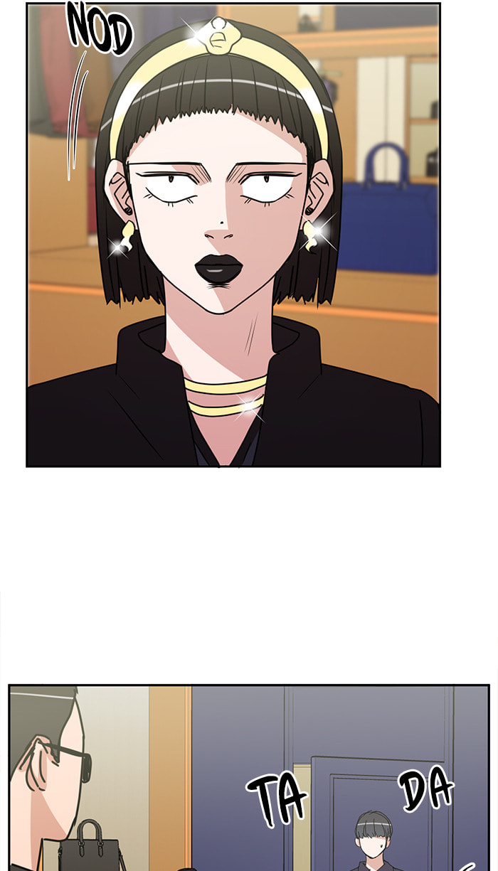 Scorching Romance Chapter 38 page 42 - 