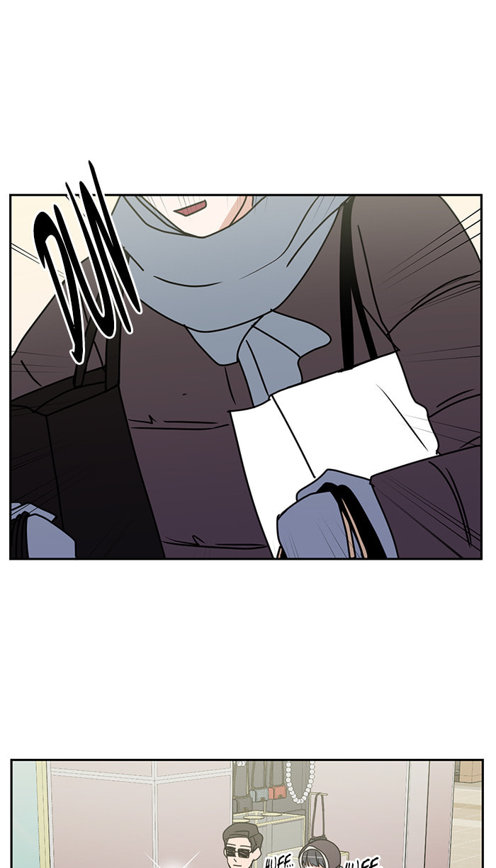 Scorching Romance Chapter 38 page 46 - 