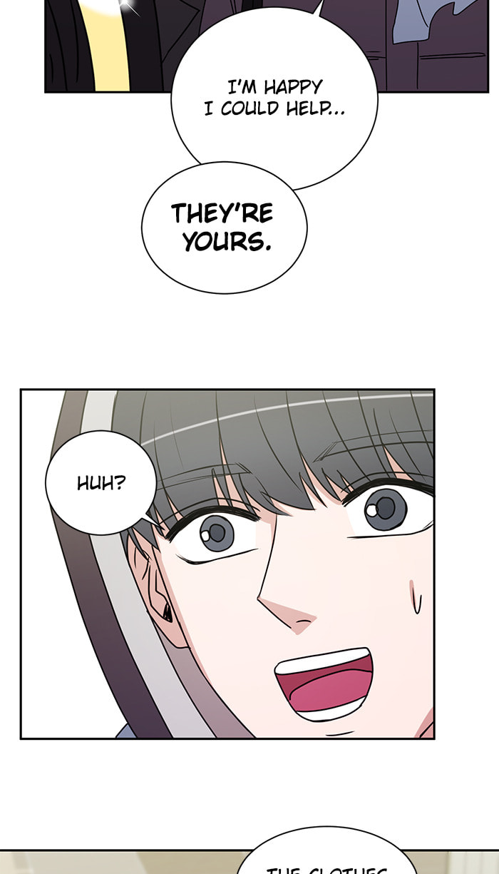 Scorching Romance Chapter 38 page 48 - 