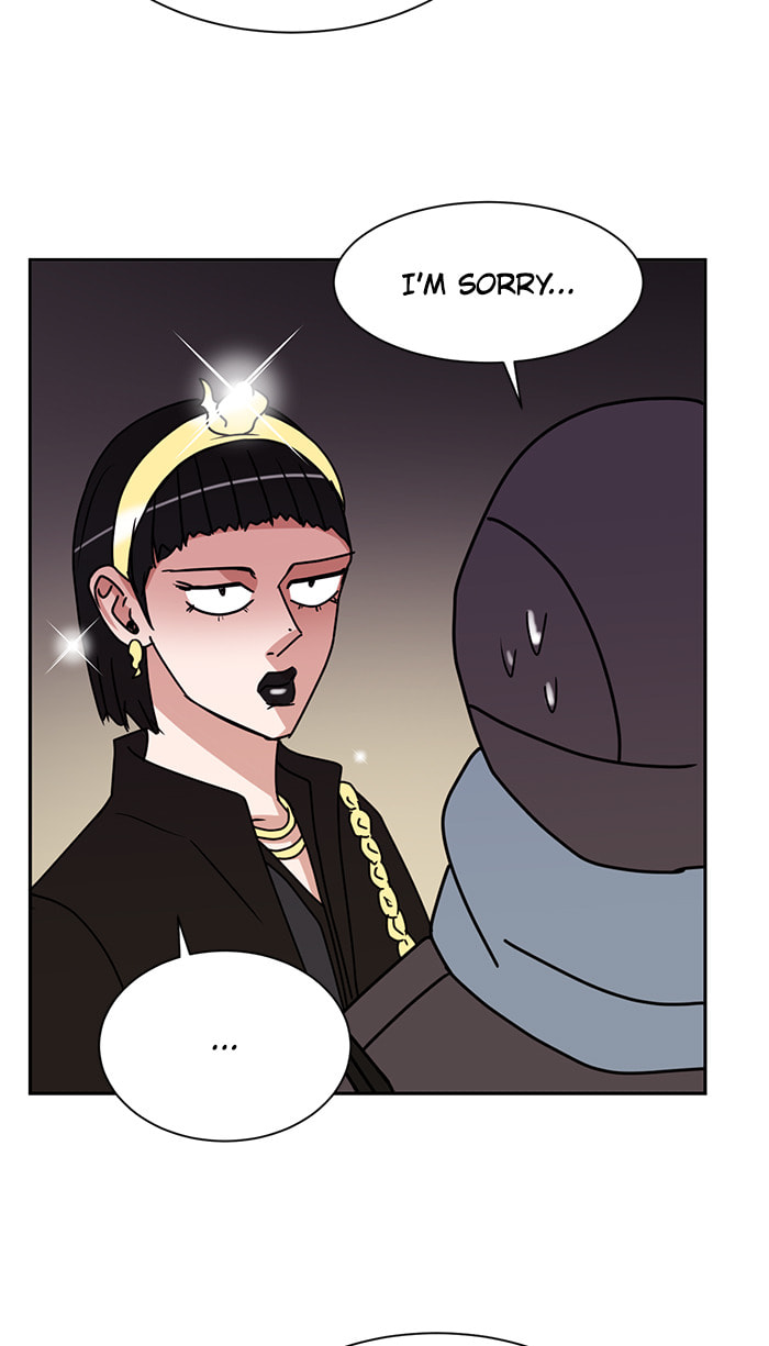 Scorching Romance Chapter 38 page 51 - 
