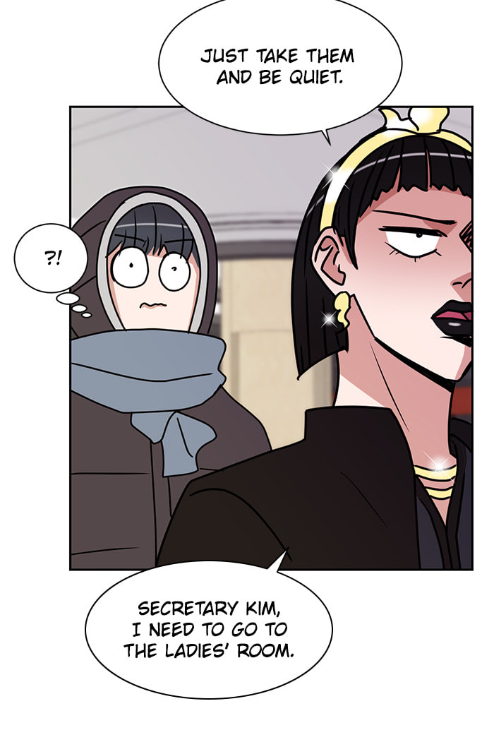Scorching Romance Chapter 38 page 52 - 