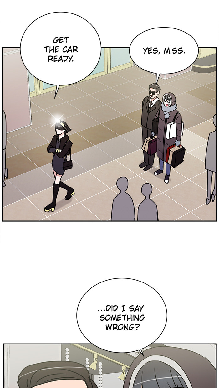 Scorching Romance Chapter 38 page 53 - 