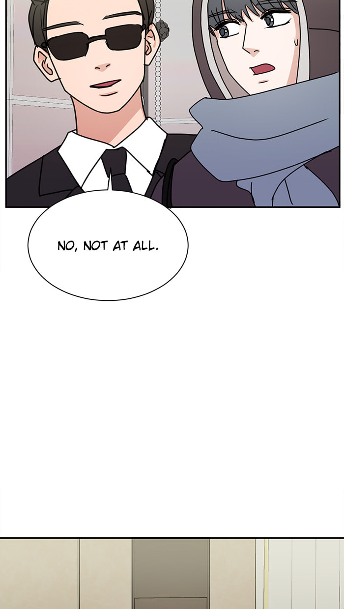 Scorching Romance Chapter 38 page 54 - 