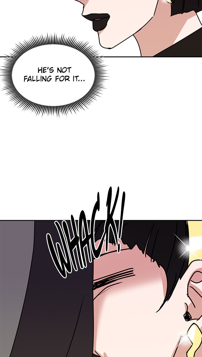 Scorching Romance Chapter 38 page 56 - 