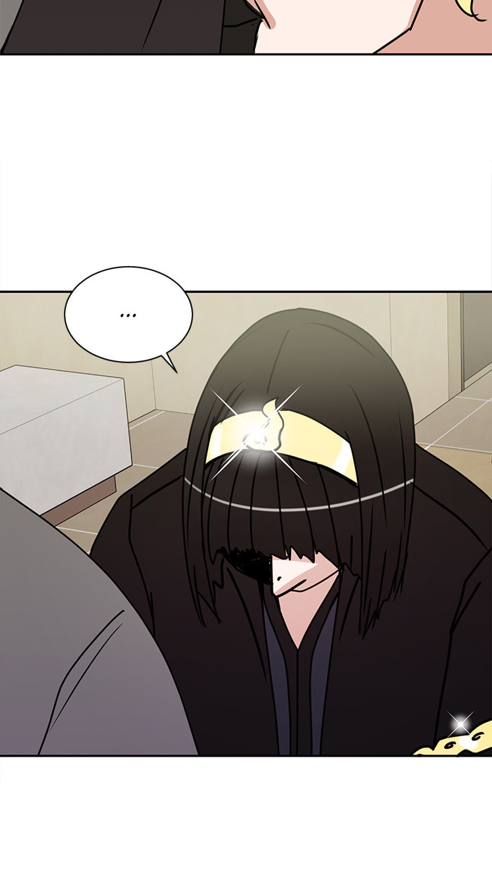 Scorching Romance Chapter 38 page 57 - 