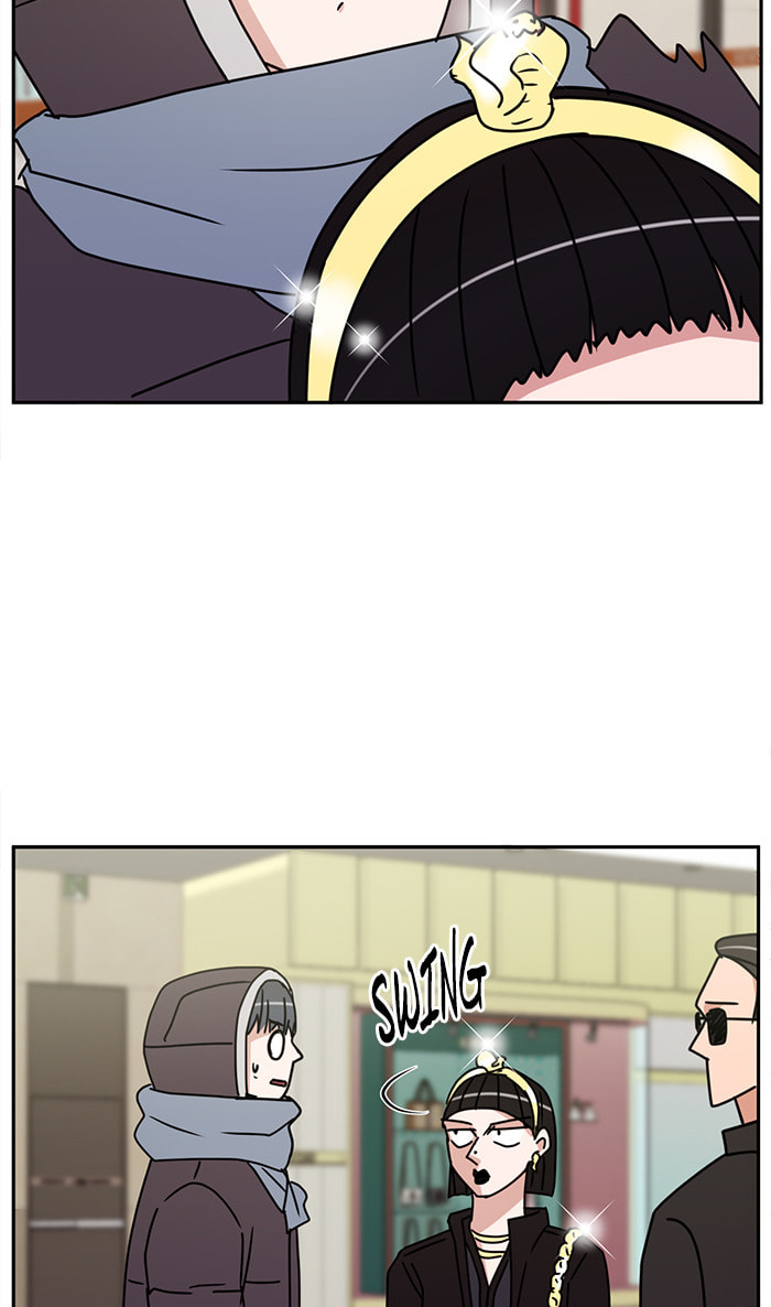 Scorching Romance Chapter 38 page 7 - 