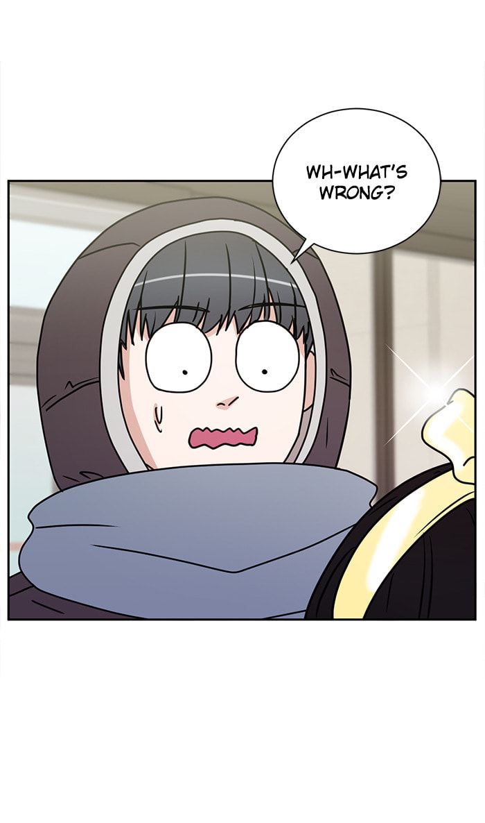 Scorching Romance Chapter 38 page 9 - 