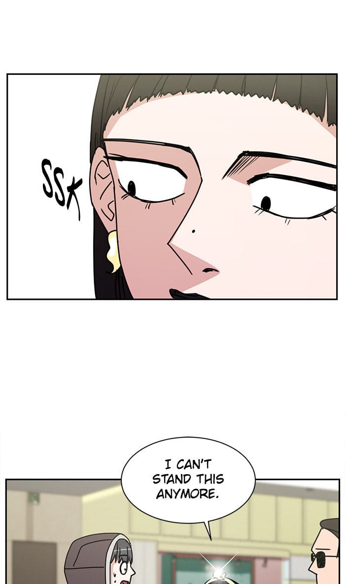 Scorching Romance Chapter 38 page 10 - 