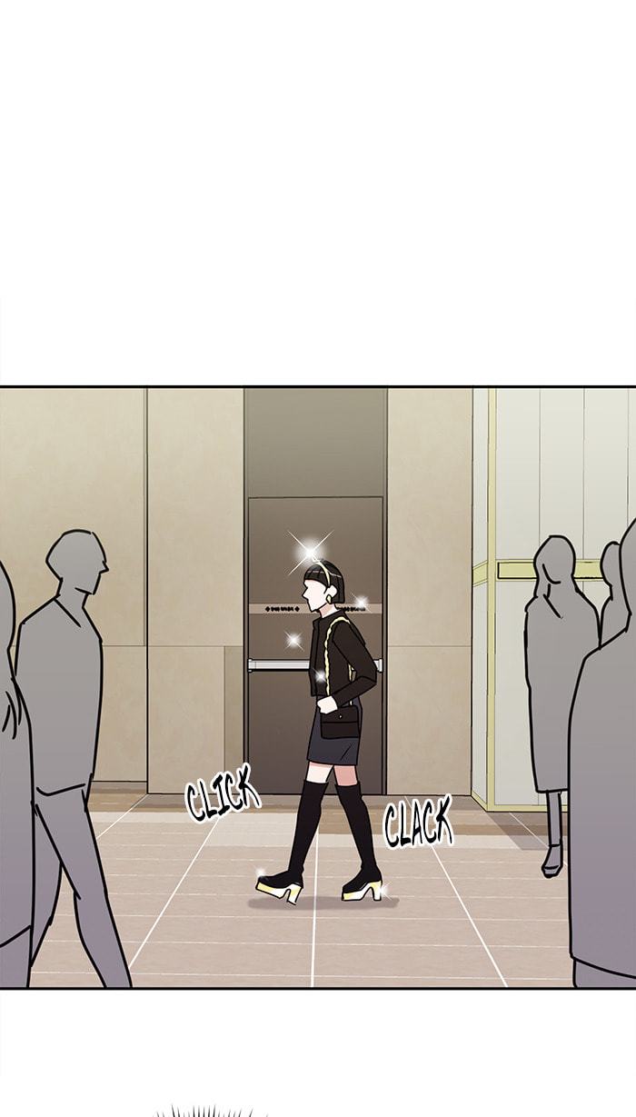 Scorching Romance Chapter 39 page 2 - 