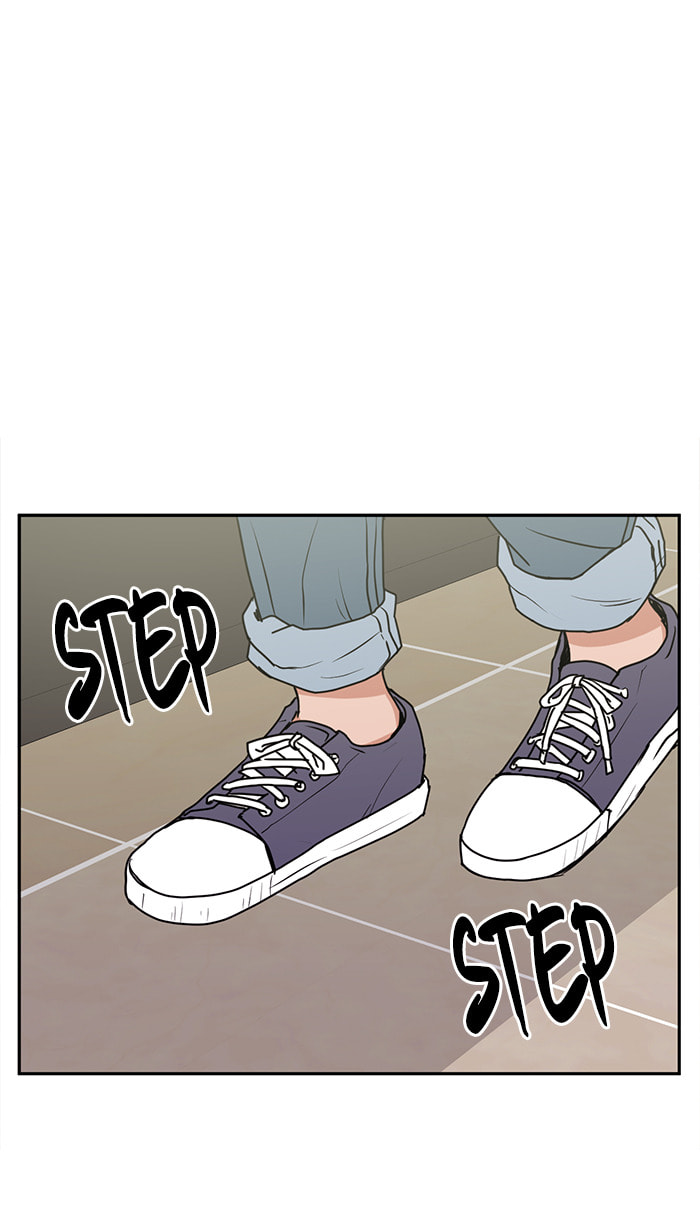 Scorching Romance Chapter 39 page 11 - 