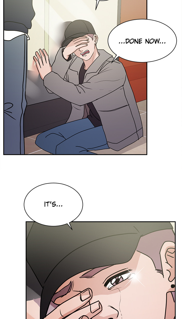 Scorching Romance Chapter 39 page 13 - 