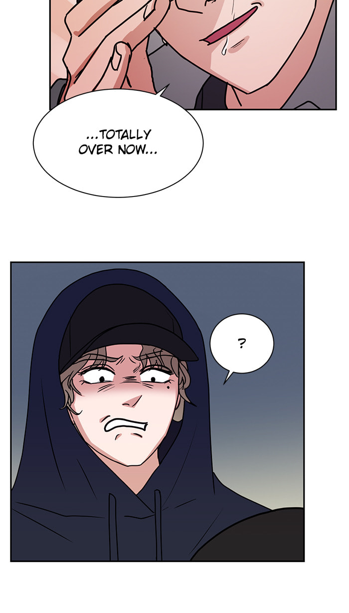 Scorching Romance Chapter 39 page 14 - 