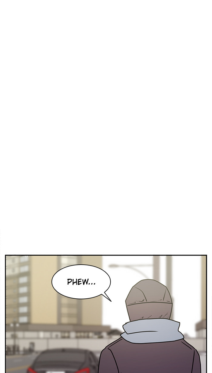 Scorching Romance Chapter 39 page 18 - 