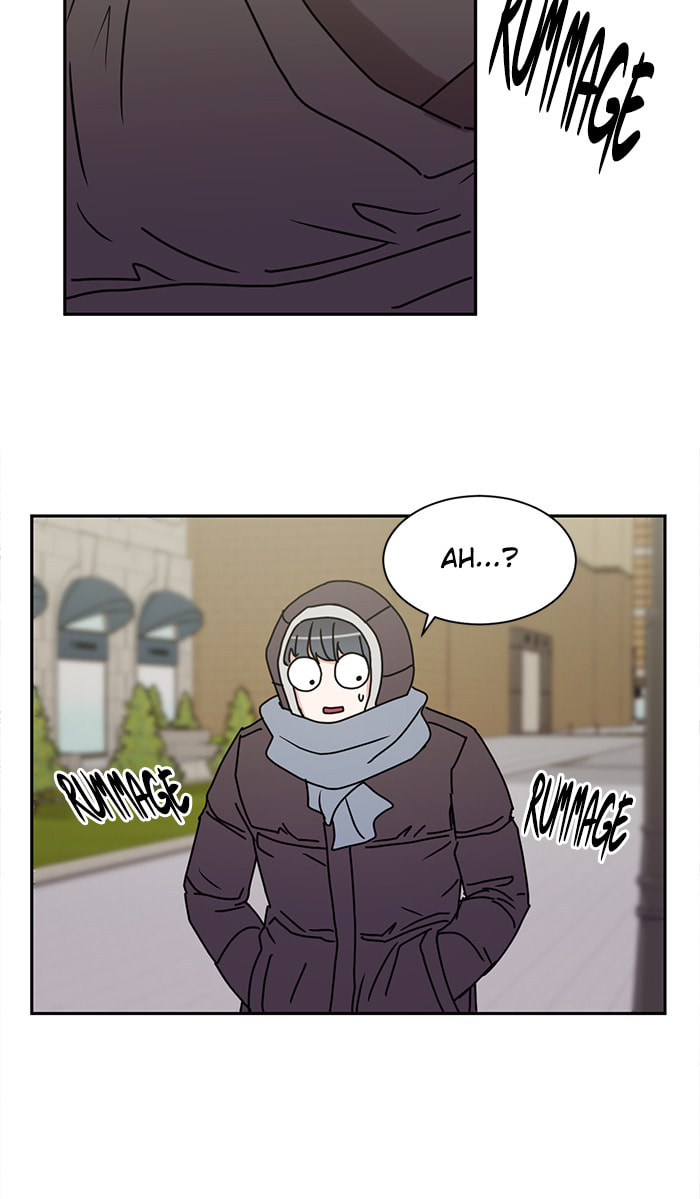 Scorching Romance Chapter 39 page 21 - 