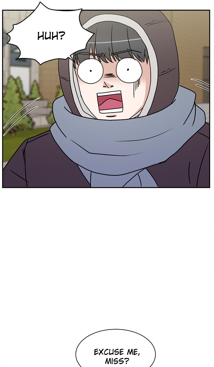Scorching Romance Chapter 39 page 22 - 
