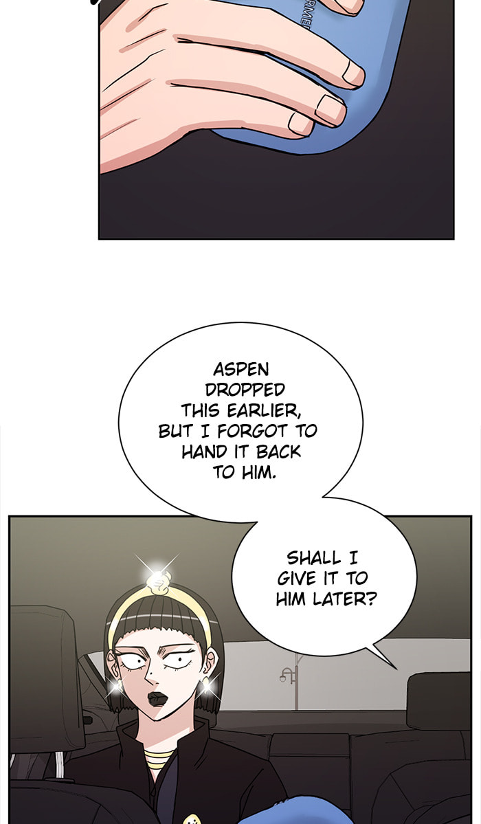 Scorching Romance Chapter 39 page 24 - 