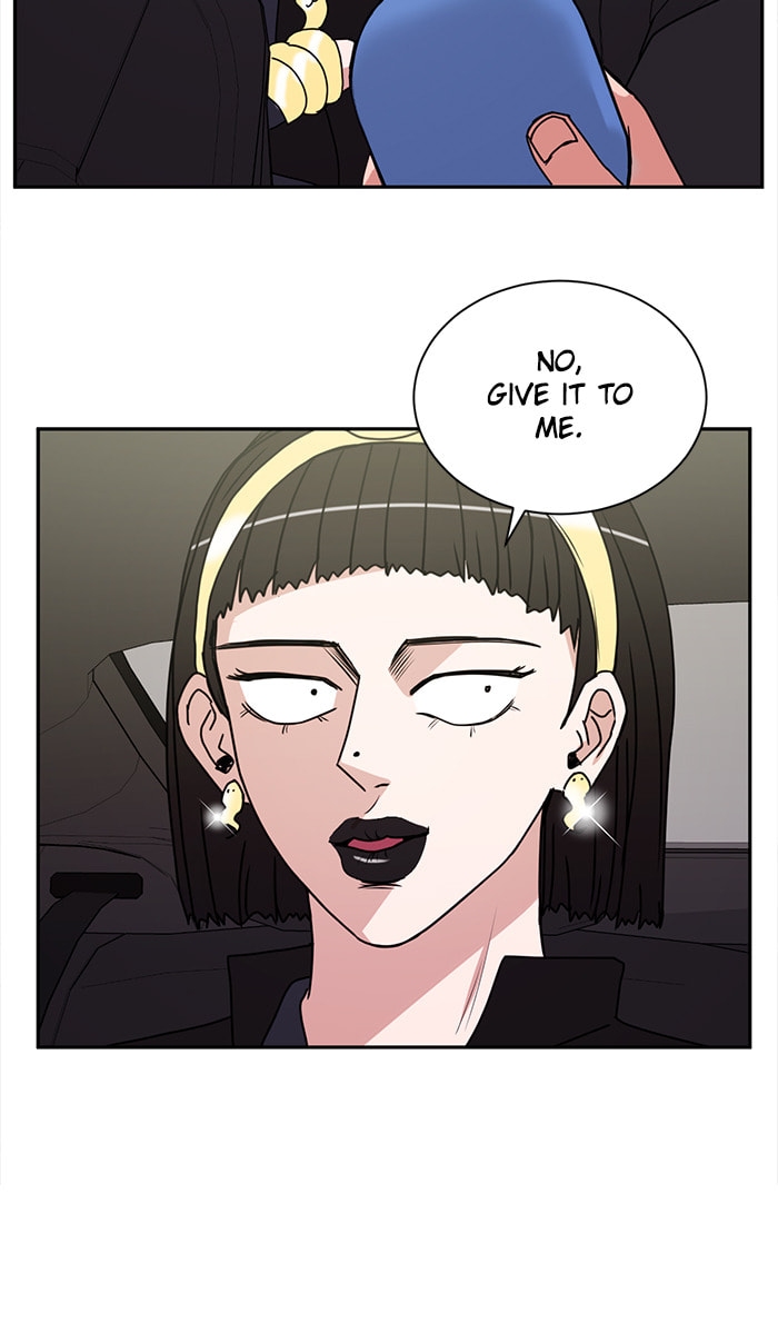 Scorching Romance Chapter 39 page 25 - 