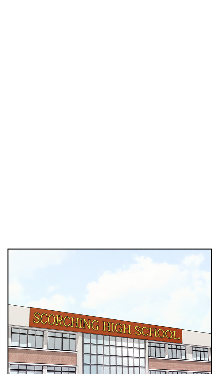 Scorching Romance Chapter 39 page 26 - 