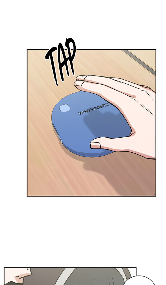 Scorching Romance Chapter 39 page 34 - 