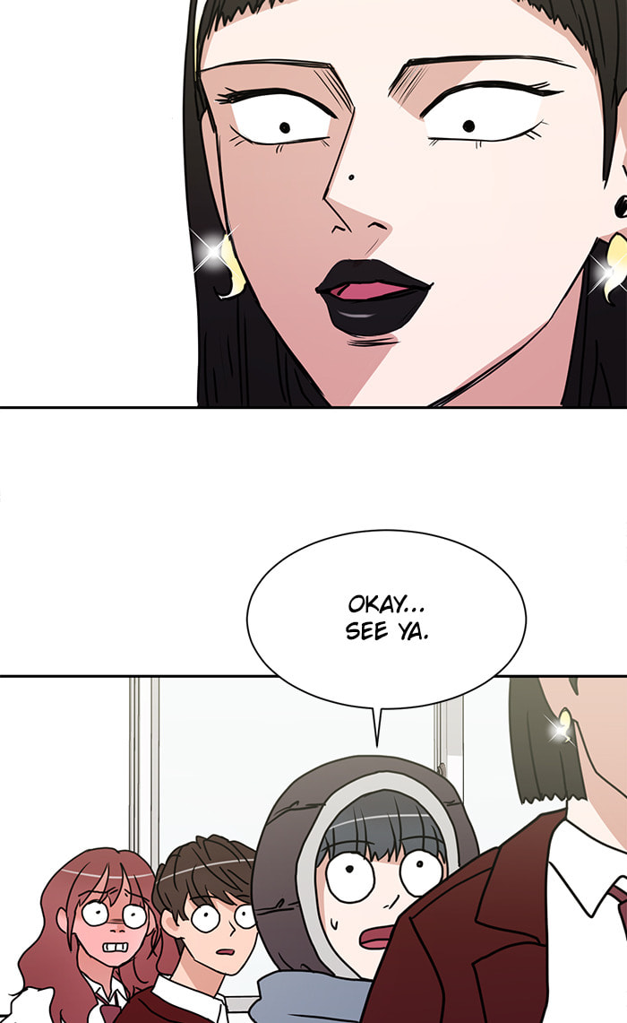 Scorching Romance Chapter 39 page 42 - 