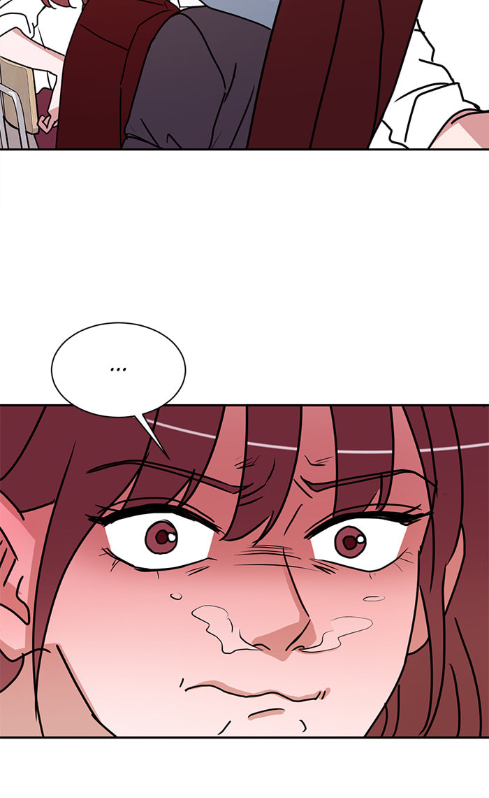 Scorching Romance Chapter 39 page 43 - 