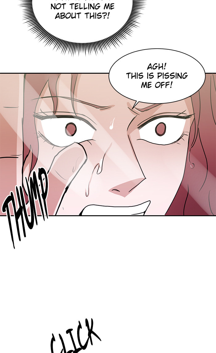 Scorching Romance Chapter 39 page 46 - 