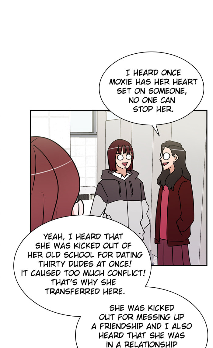 Scorching Romance Chapter 39 page 48 - 