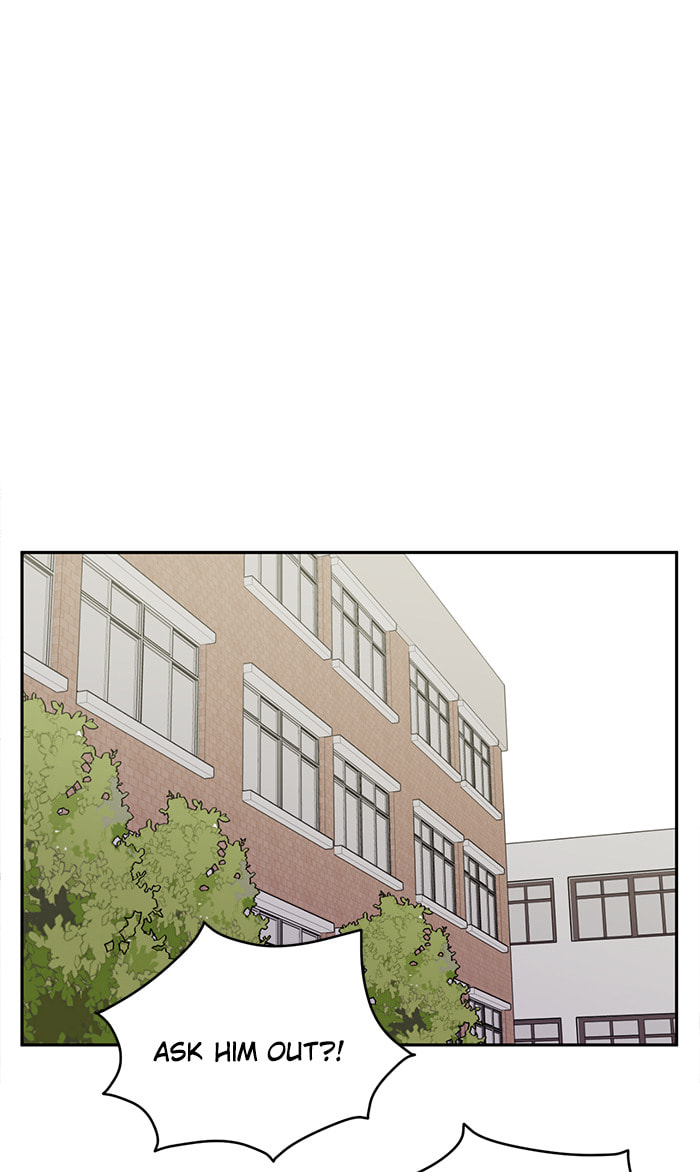 Scorching Romance Chapter 39 page 58 - 