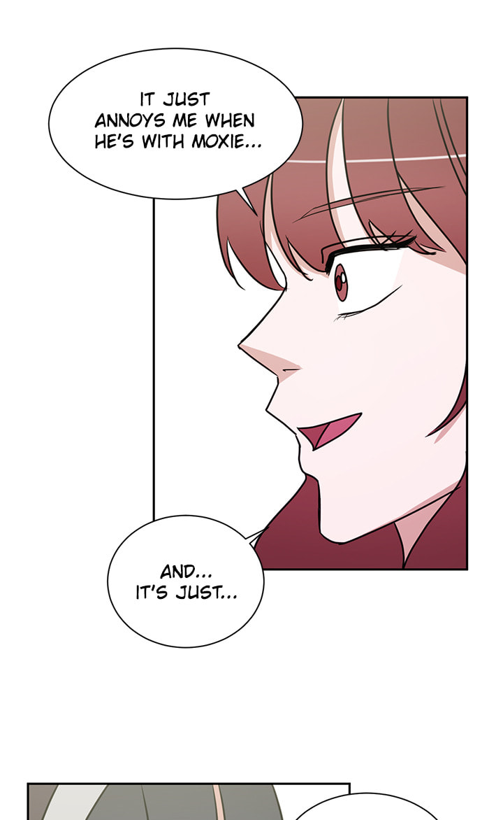 Scorching Romance Chapter 39 page 62 - 