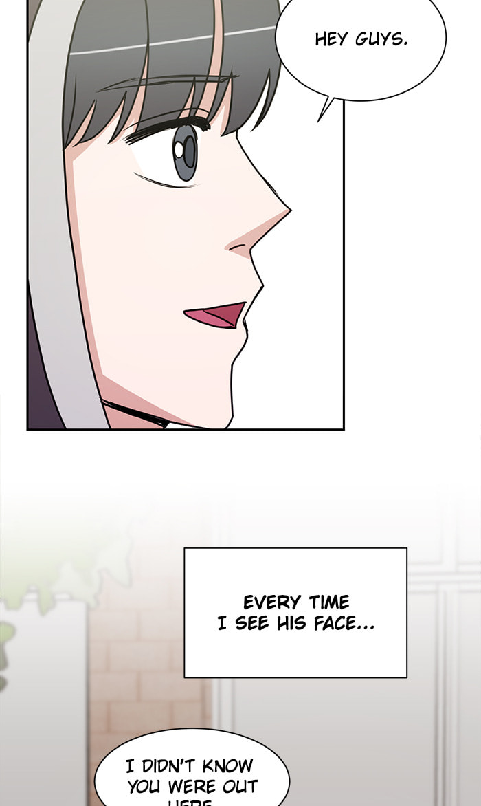 Scorching Romance Chapter 39 page 63 - 