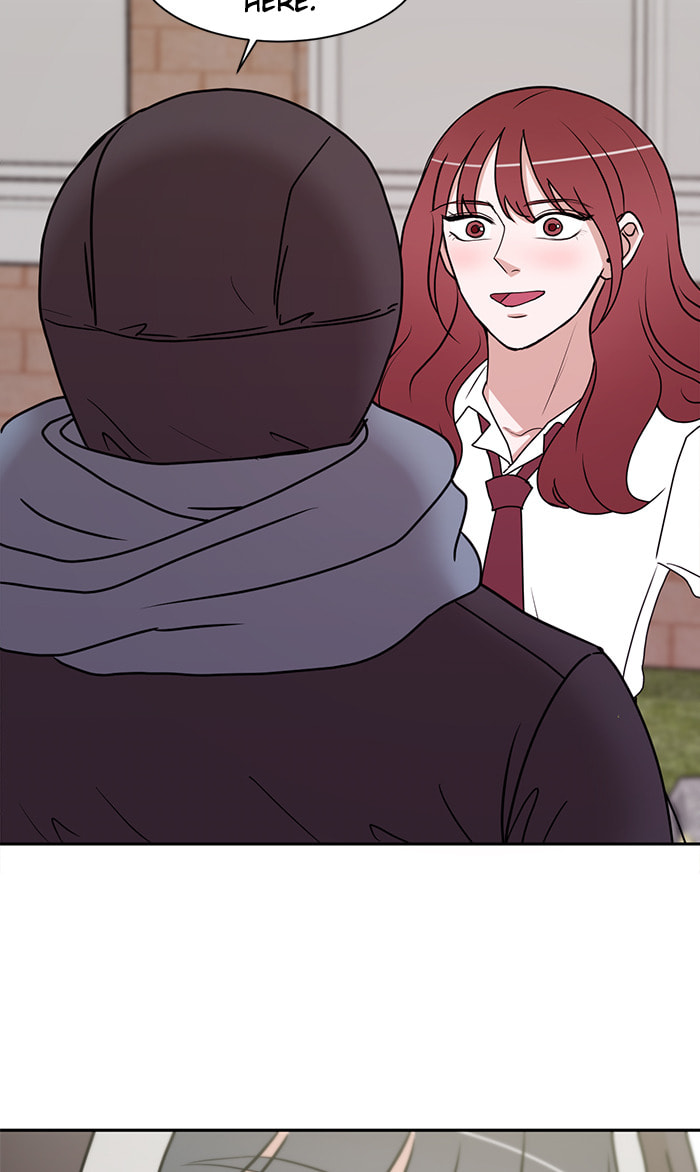Scorching Romance Chapter 39 page 64 - 