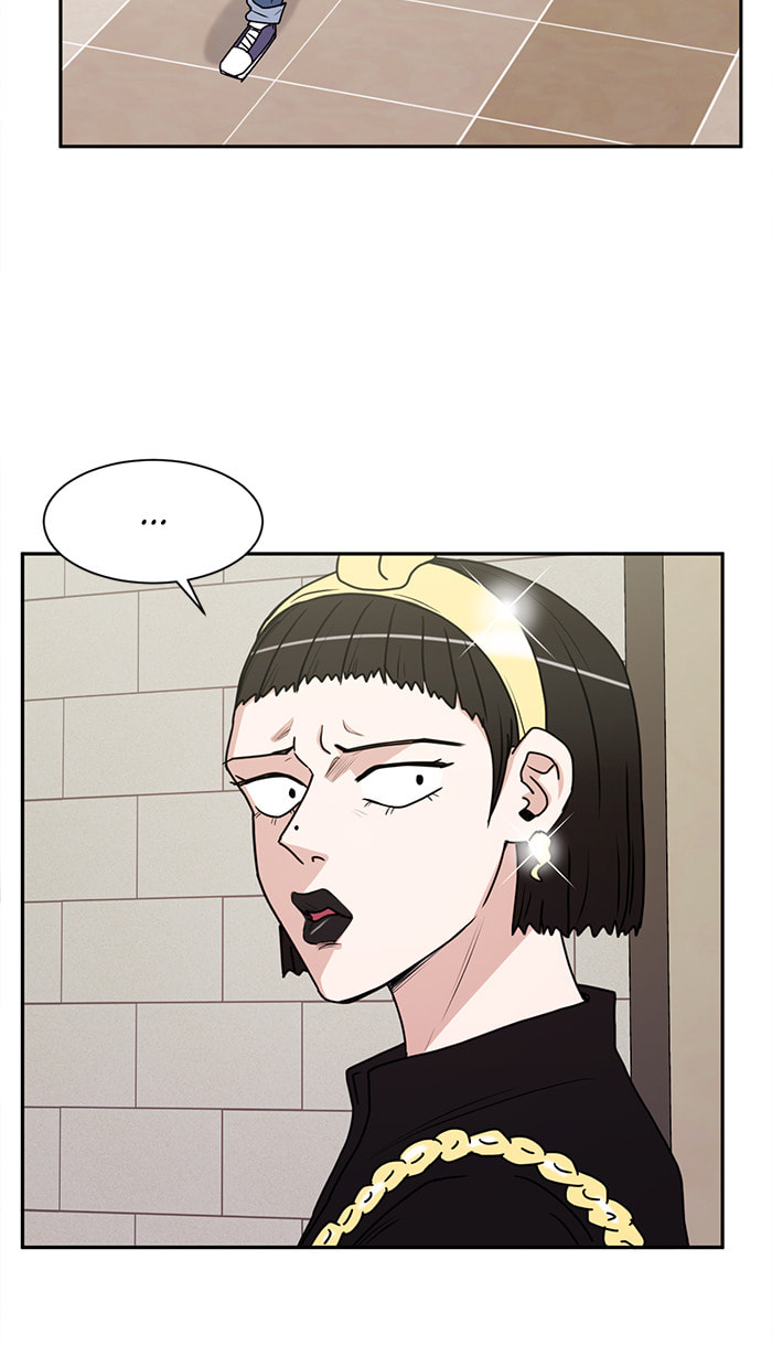 Scorching Romance Chapter 39 page 9 - 