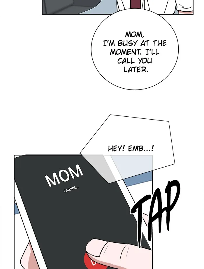 Scorching Romance Chapter 4 page 13 - 