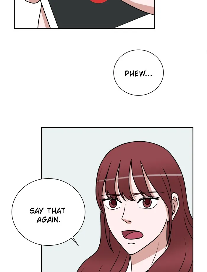 Scorching Romance Chapter 4 page 14 - 