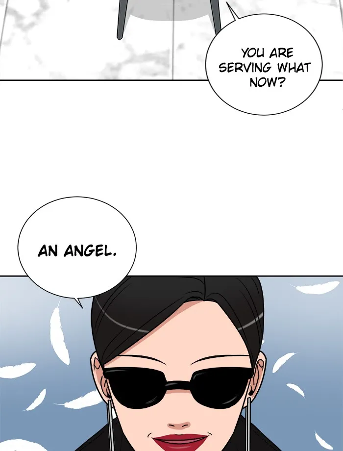 Scorching Romance Chapter 4 page 17 - 