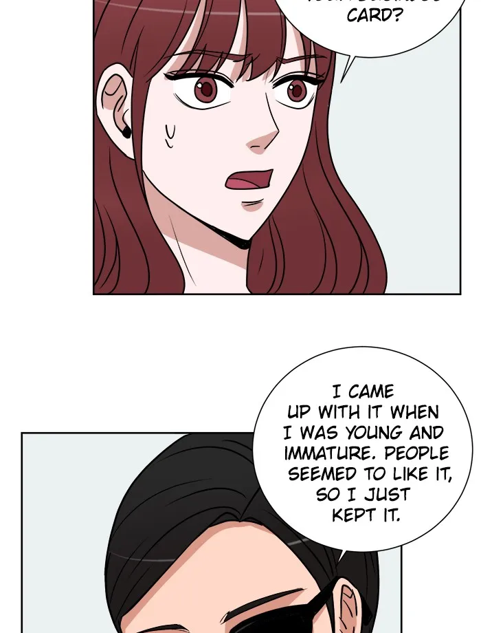 Scorching Romance Chapter 4 page 20 - 
