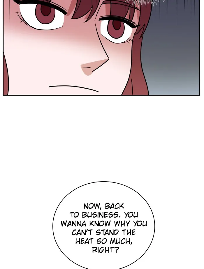 Scorching Romance Chapter 4 page 22 - 