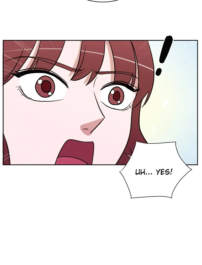 Scorching Romance Chapter 4 page 23 - 