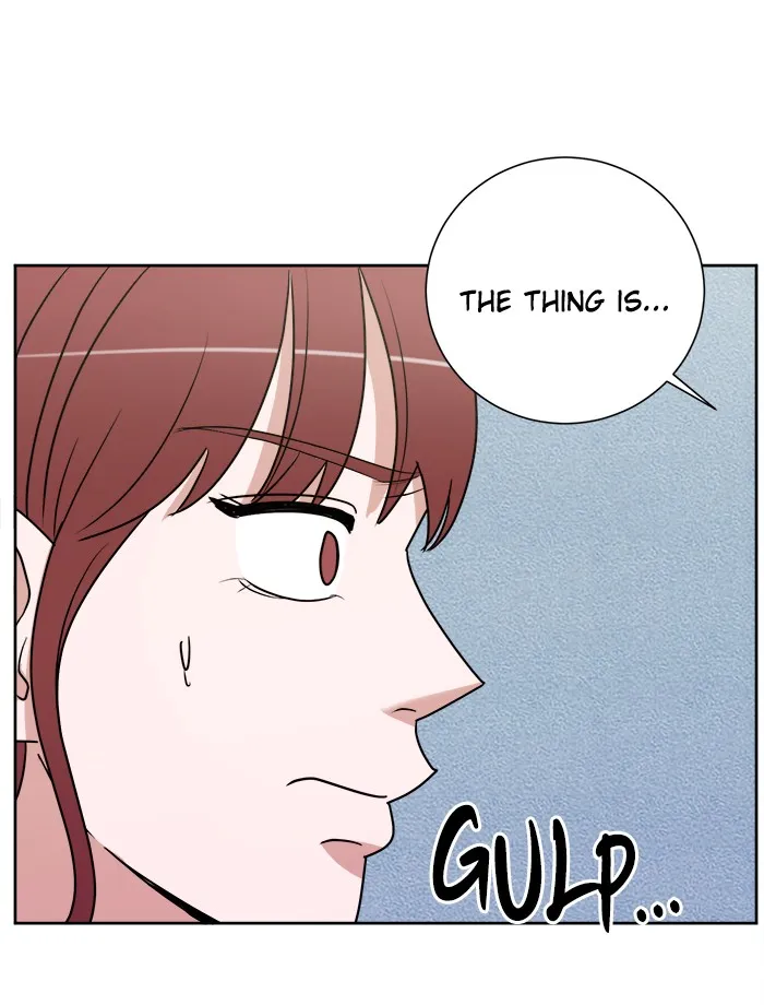 Scorching Romance Chapter 4 page 26 - 