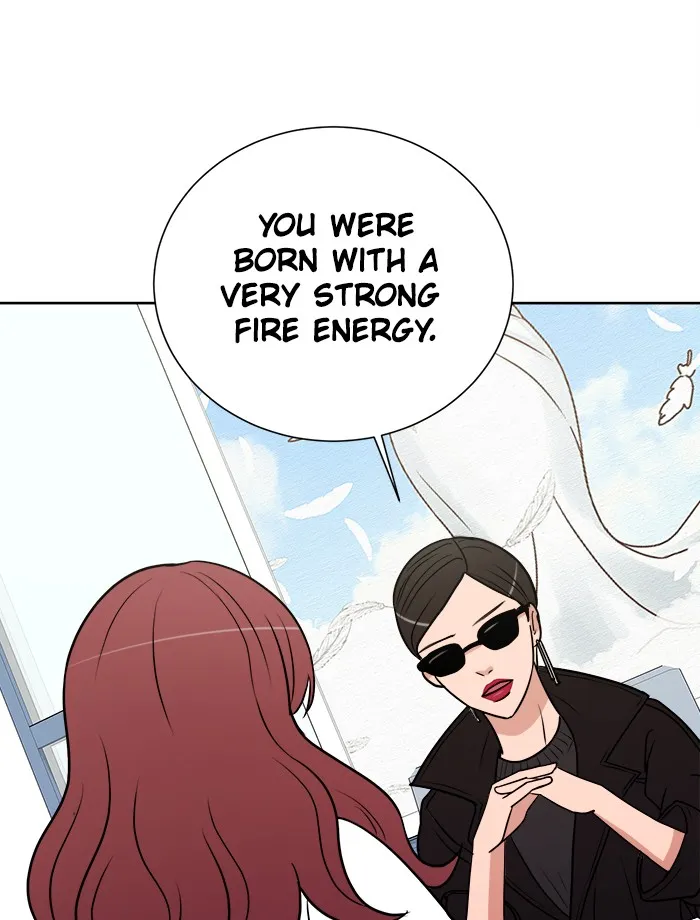 Scorching Romance Chapter 4 page 27 - 