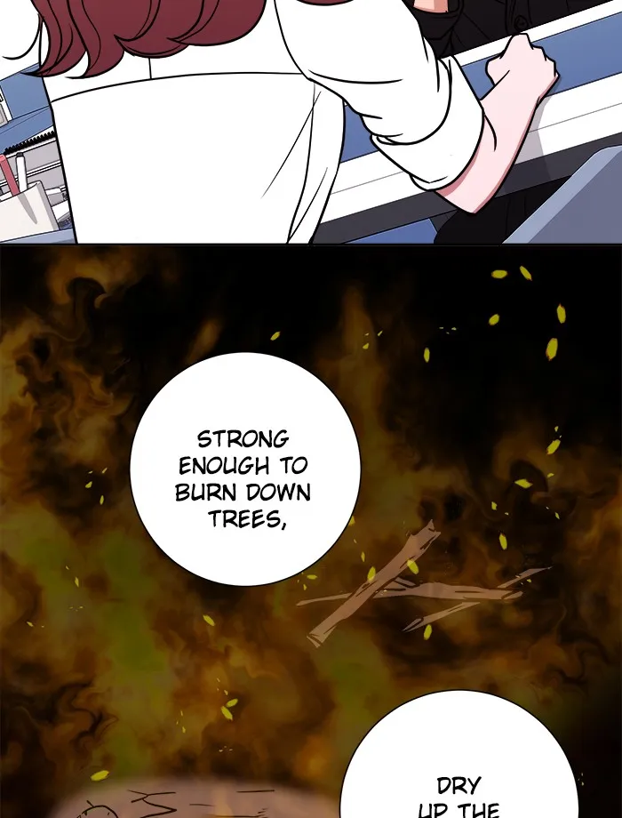 Scorching Romance Chapter 4 page 28 - 