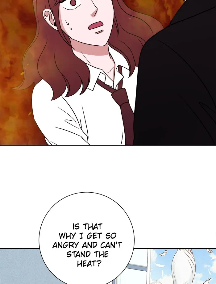 Scorching Romance Chapter 4 page 30 - 