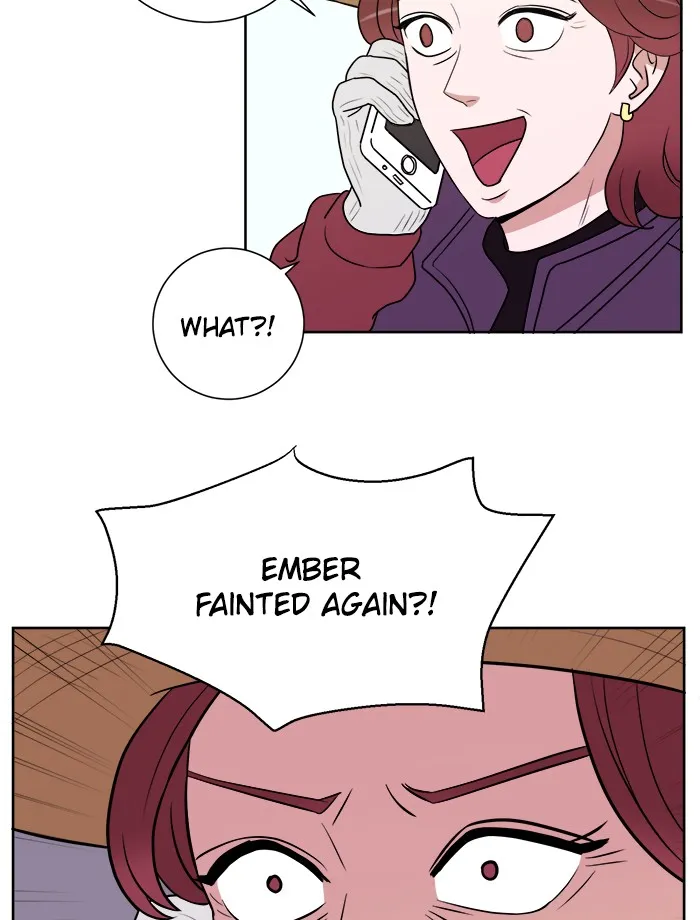 Scorching Romance Chapter 4 page 4 - 