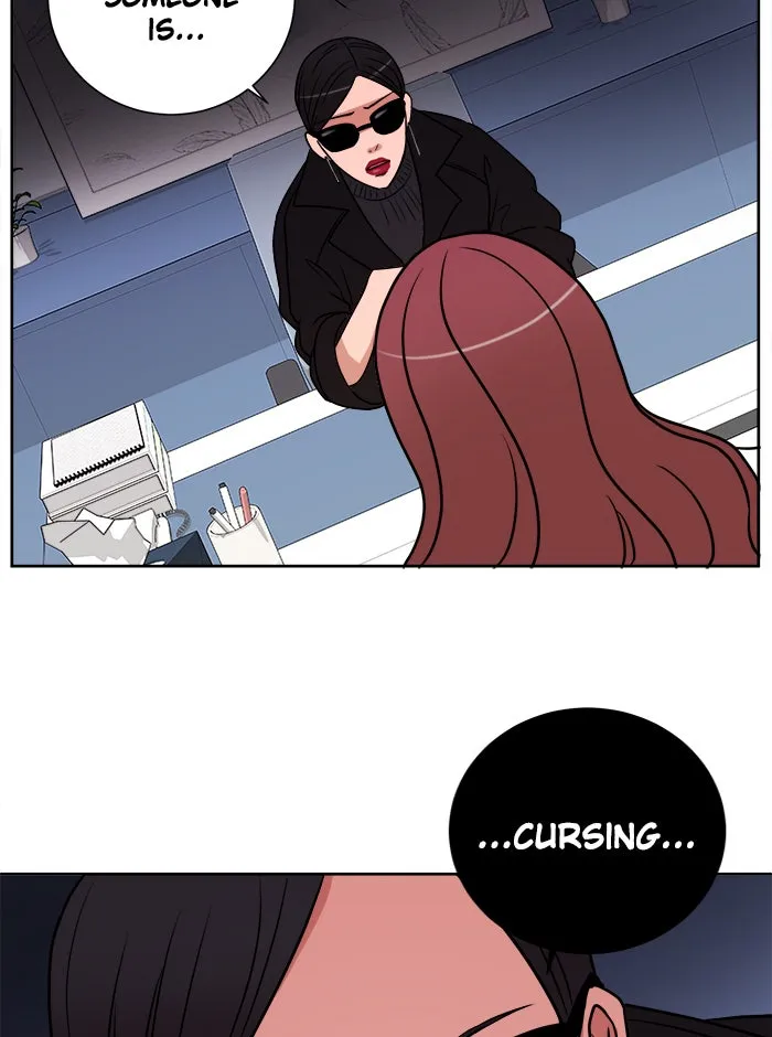 Scorching Romance Chapter 4 page 33 - 
