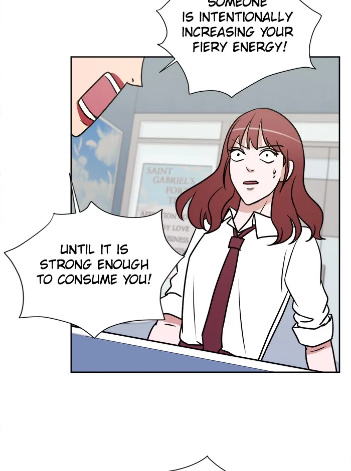 Scorching Romance Chapter 4 page 35 - 