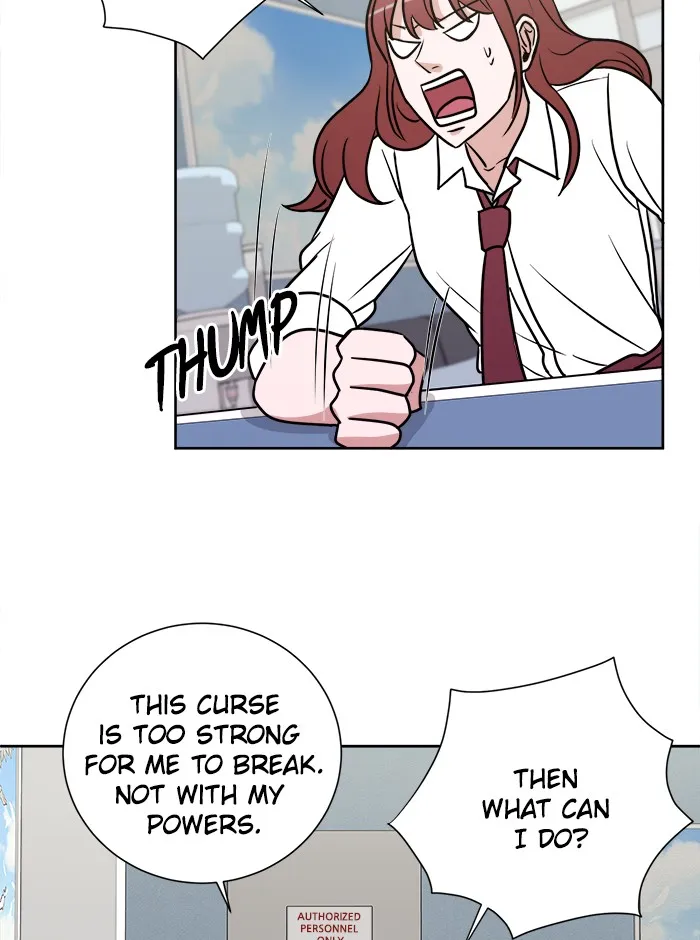 Scorching Romance Chapter 4 page 39 - 