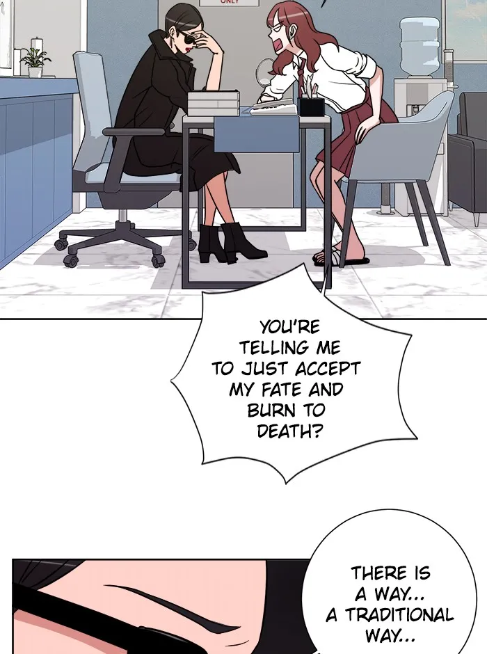 Scorching Romance Chapter 4 page 40 - 
